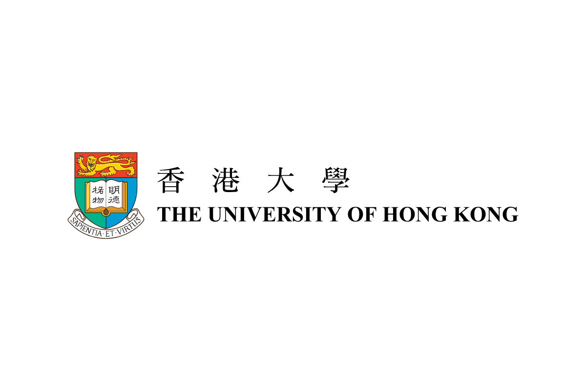 香港大学 Logo