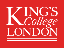 伦敦国王学院 Logo
