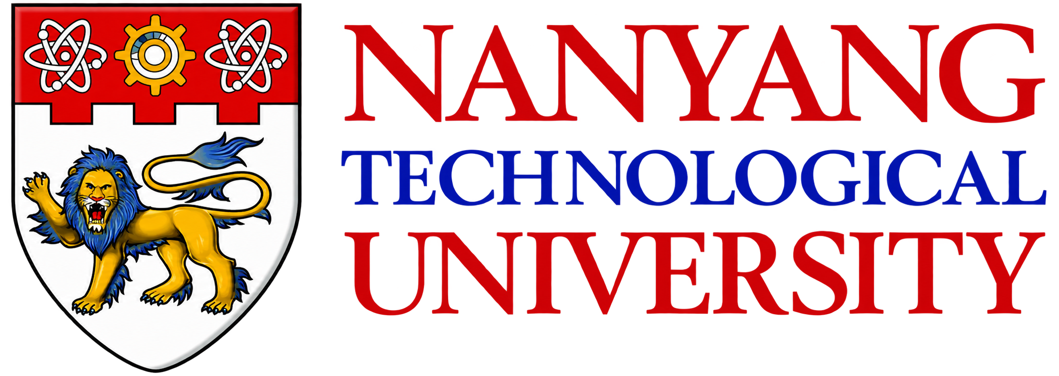 南洋理工大学 Logo