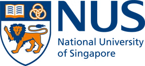 新加坡国立大学 Logo