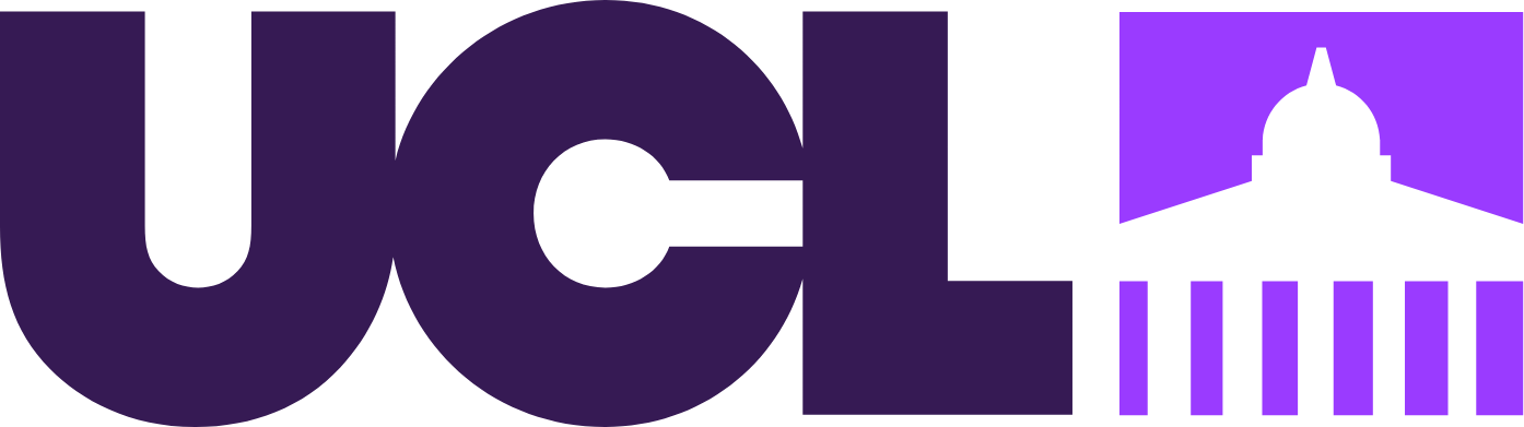 伦敦大学学院 Logo